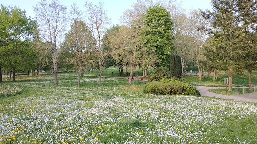 Jardin de la Cheneau - Thumbnail