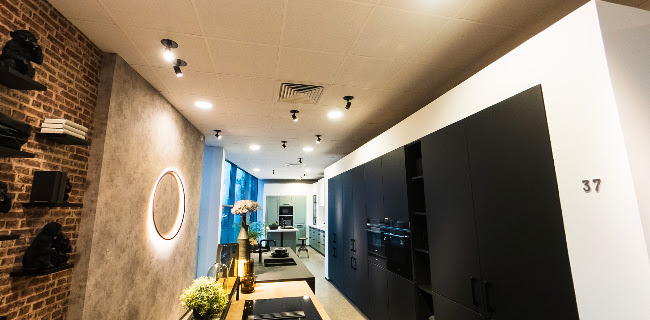 Beoordelingen van DSM Keukens Kortrijk in Kortrijk - Meubelwinkel