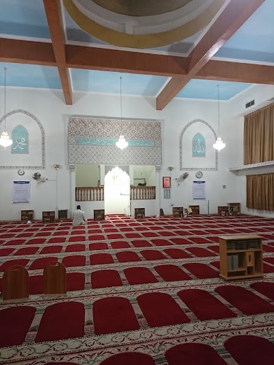 Photos of مسجد أحمد عبدالله العجيل