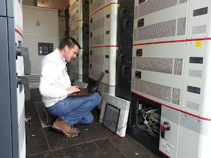 Photo n°3 de DELAMET à Saint-Aigulin (Fournisseur d'équipements d'énergie solaire)