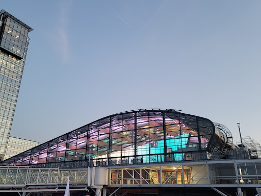 Passenger Terminal Amsterdam - Thumbnail