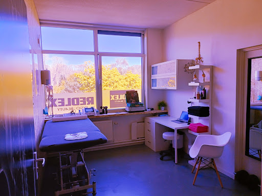 Fysiotherapie Amsterdam Noord | Redlex Fysio & Personal Training