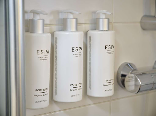 Park Plaza Wallstreet Berlin Mitte by null