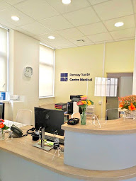Photo n°5 de Centre Médical Ramsay Santé Pierrelatte à Pierrelatte (Centre de soins ambulatoires)