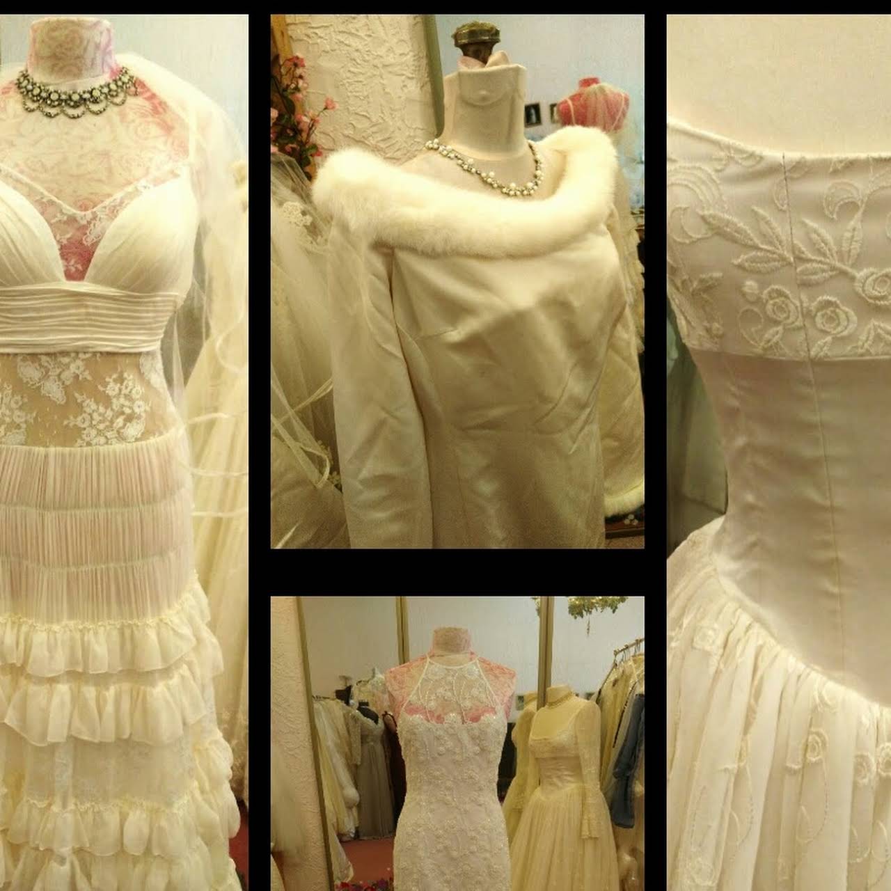 I Do Designer Bridal Consignment - Consignment Shop in Chicago