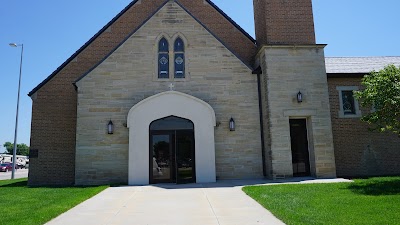 Zion Lutheran Church