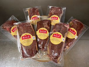 Photo n°36 de Crêperie Bretonne - Maison familiale fondée en 1956 à Orléans (Crêperie)