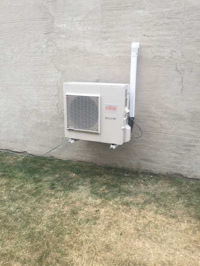 Wilson Heating & Air Conditioning