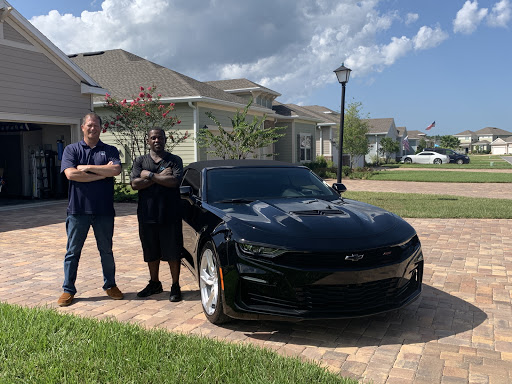 ProShine Detailing Services - Visual
