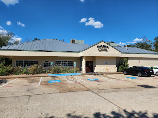 Killen's BBQ - Visual