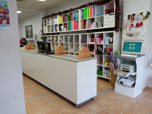Papelería Papels