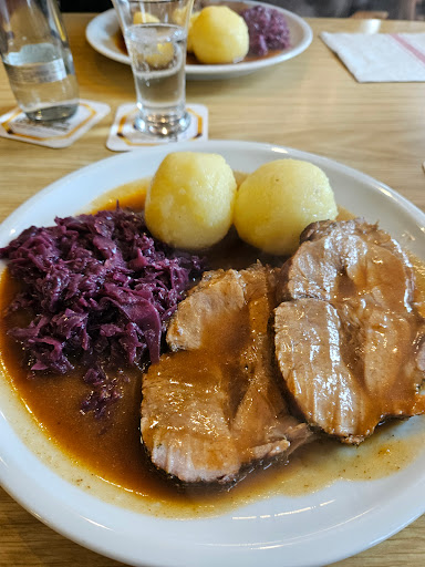 Die kleine Post - Visual