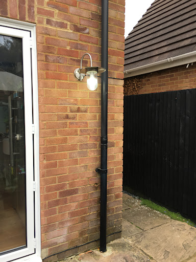 Barnes Electrical - Visual