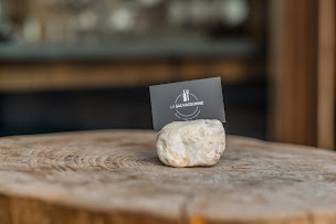 Photo n°52 de Restaurant La Sauvageonne à Servoz (Restaurant français)