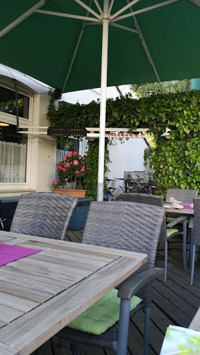Cliff's Restaurant, Bar & Biergarten Logo