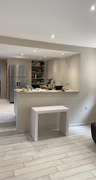 Photo n°9 de Anthony Panet à Carisey (Peintre en bâtiment)