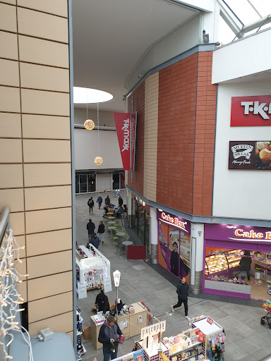Ropewalk Shopping Centre - Thumbnail