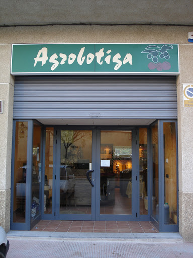 Oli Antara i Fruits Secs KM0 a Castellvell del Camp - Agrobotiga de Coselva - Thumbnail
