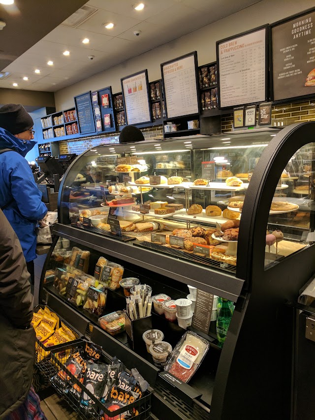Starbucks