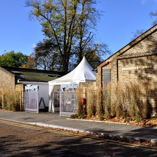 Courtyard Arts Centre