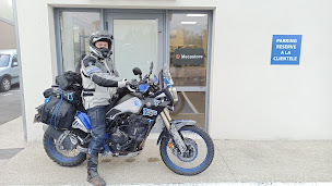 Photo n°6 de Mecastore.fr à Glun (Magasin de pièces et d'accessoires pour motos)