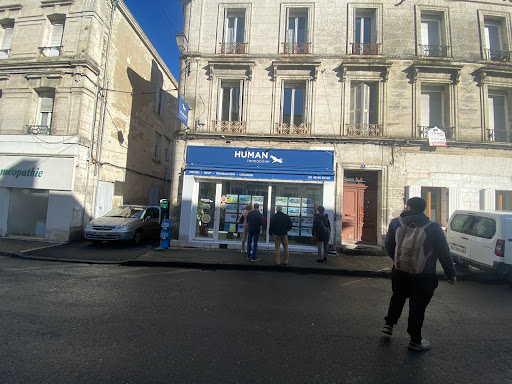 Human Immobilier Chalais - Thumbnail