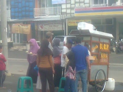 Photos of Citra Indah Festival.