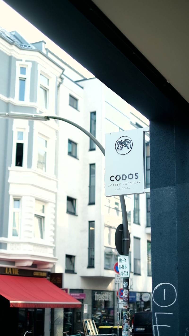 CODOS Coffee — photo 20
