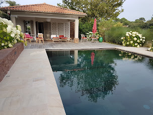 Photo n°5 de Pierres des Pyrénées à Ascain (Magasin de carrelage)