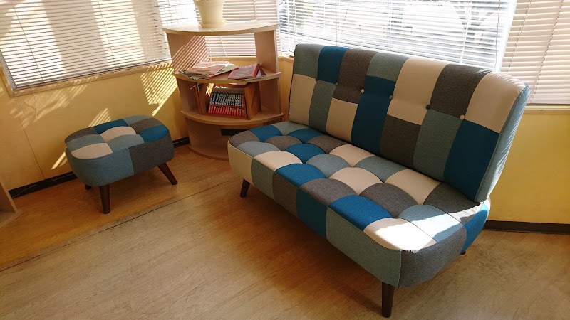 へあーしょっぷピース