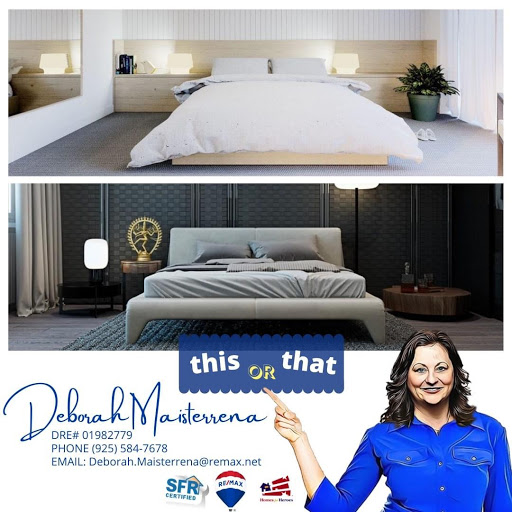 DEBORAH MAISTERRENA | RE/MAX Crossroads - Thumbnail