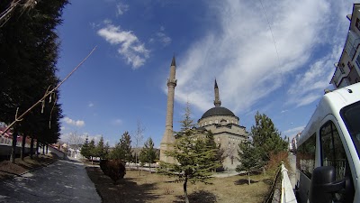 Bahri Akdağ Cami