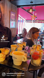 Photo n°35 de Café de l'étoile à Cherbourg-en-Cotentin (Brasserie)