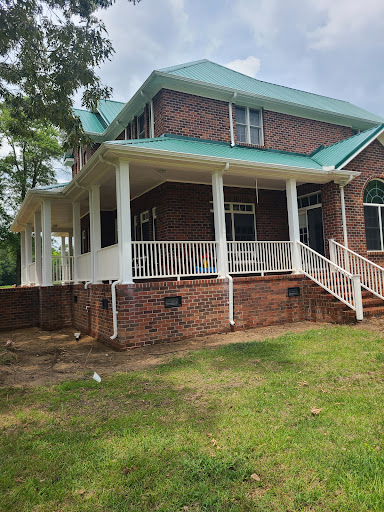 Macks Power Washing Gallery - United States