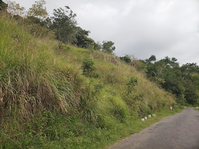Photos of THARAA's South Horizon rest