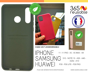 Photo n°8 de 365 reusable à Cannes-Écluse (Magasin bio)