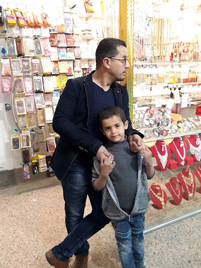 Photos of اكسسوارات فله