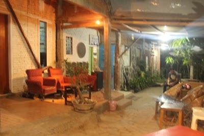 Photos of Wisma Kalimetro