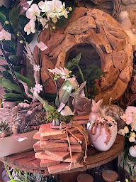 Photo n°24 de LA GRANGE AUX FLEURS à Sarreguemines (Fleuriste)