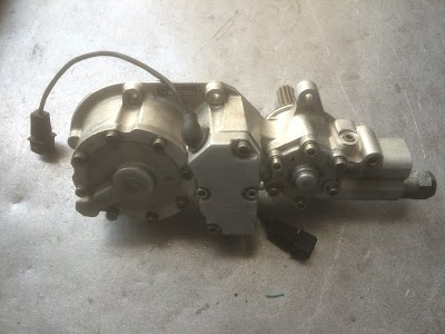 Photos of Nabil Feghali Garage