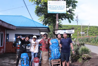 Photos of Homestay TIMAN B