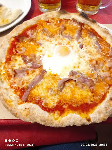 Il Diavoletto di Priano Emilio
