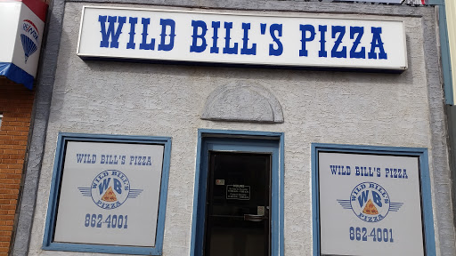 Wild Bill's Pizza - Thumbnail