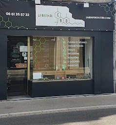 Photo n°18 de La Boutik du CBD à Montbazon (Boutique de cigarettes électroniques)