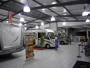 Photo n°7 de Libertium Vesoul à Vesoul (Magasin d'articles pour véhicules de loisirs)