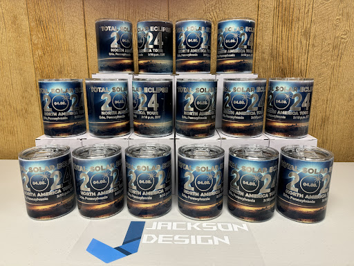 Jackson Design - Visual