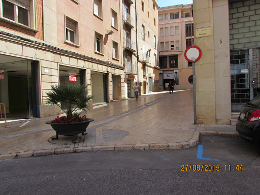 Inmobiliaria Hogar Estrella