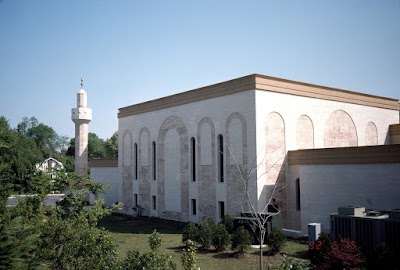 First Hijra Muslim Community Center