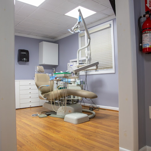 Smile Dental Group Somerville