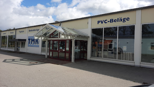 TMK Teppichboden-Markt Kaufbeuren GmbH